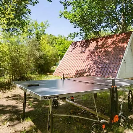 Ocean Glamping 캠프장