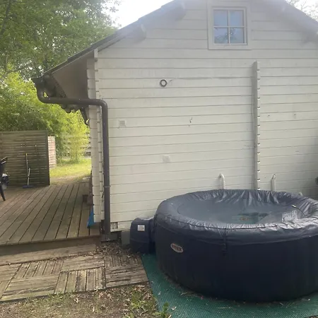 Ocean Glamping * 메상주