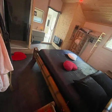 Ocean Glamping 메상주