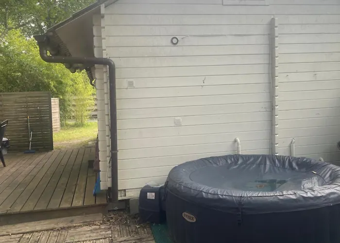 Ocean Glamping * 梅桑热