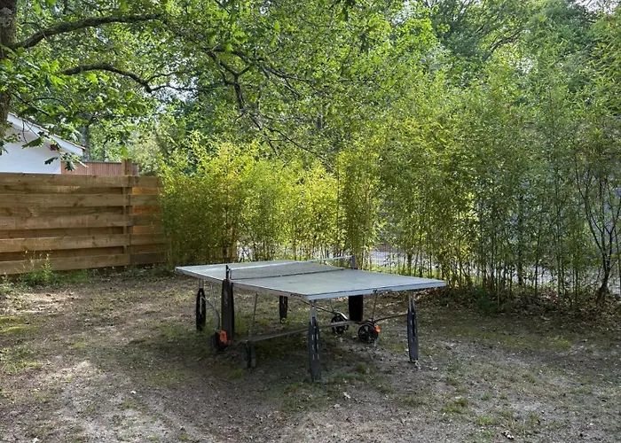 营地 Ocean Glamping 梅桑热