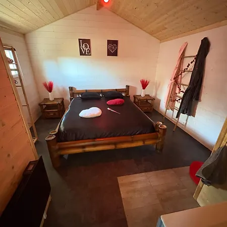 Ocean Glamping Κάμπινγκ *