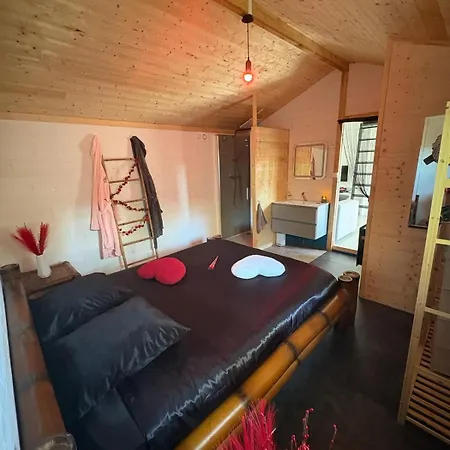 Ocean Glamping Κάμπινγκ *