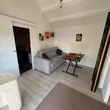 Ocean Glamping Κάμπινγκ