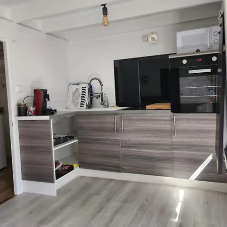 Ocean Glamping * Messanges (Landes)