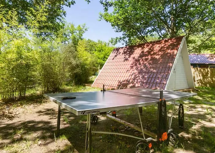 Ocean Glamping مكان تخييم