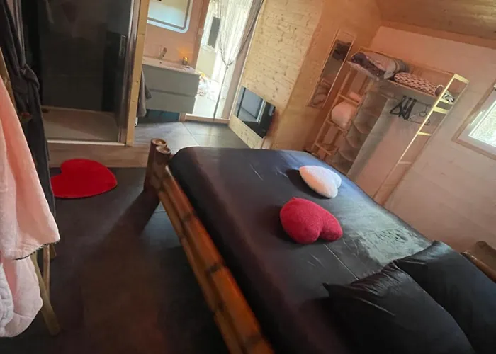 Ocean Glamping ميسانج