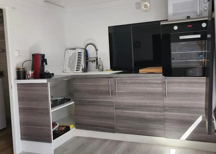 Ocean Glamping * ميسانج